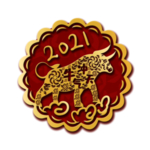2021牛年