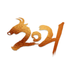 2021 牛