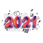 2021牛年