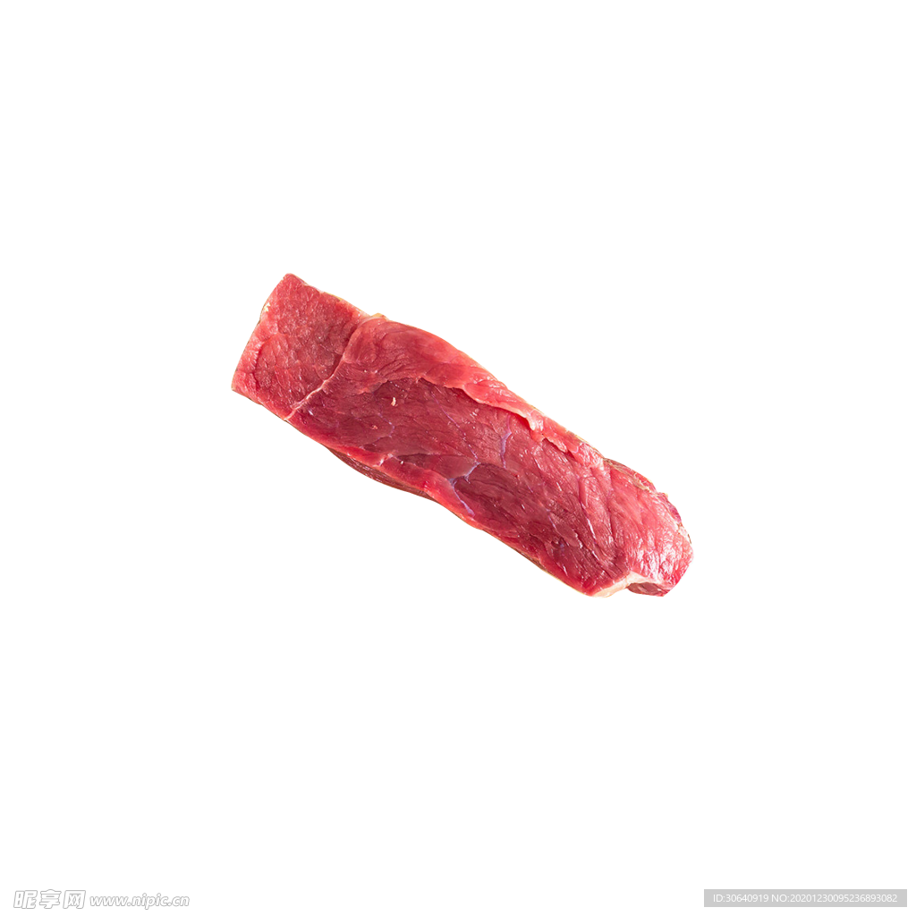 猪肉