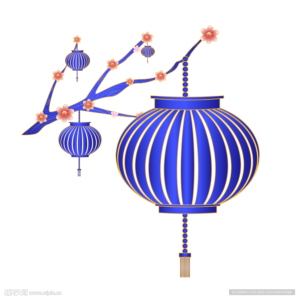 灯笼