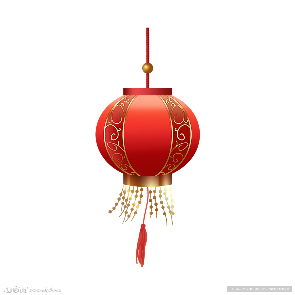 灯笼