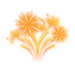 礼花