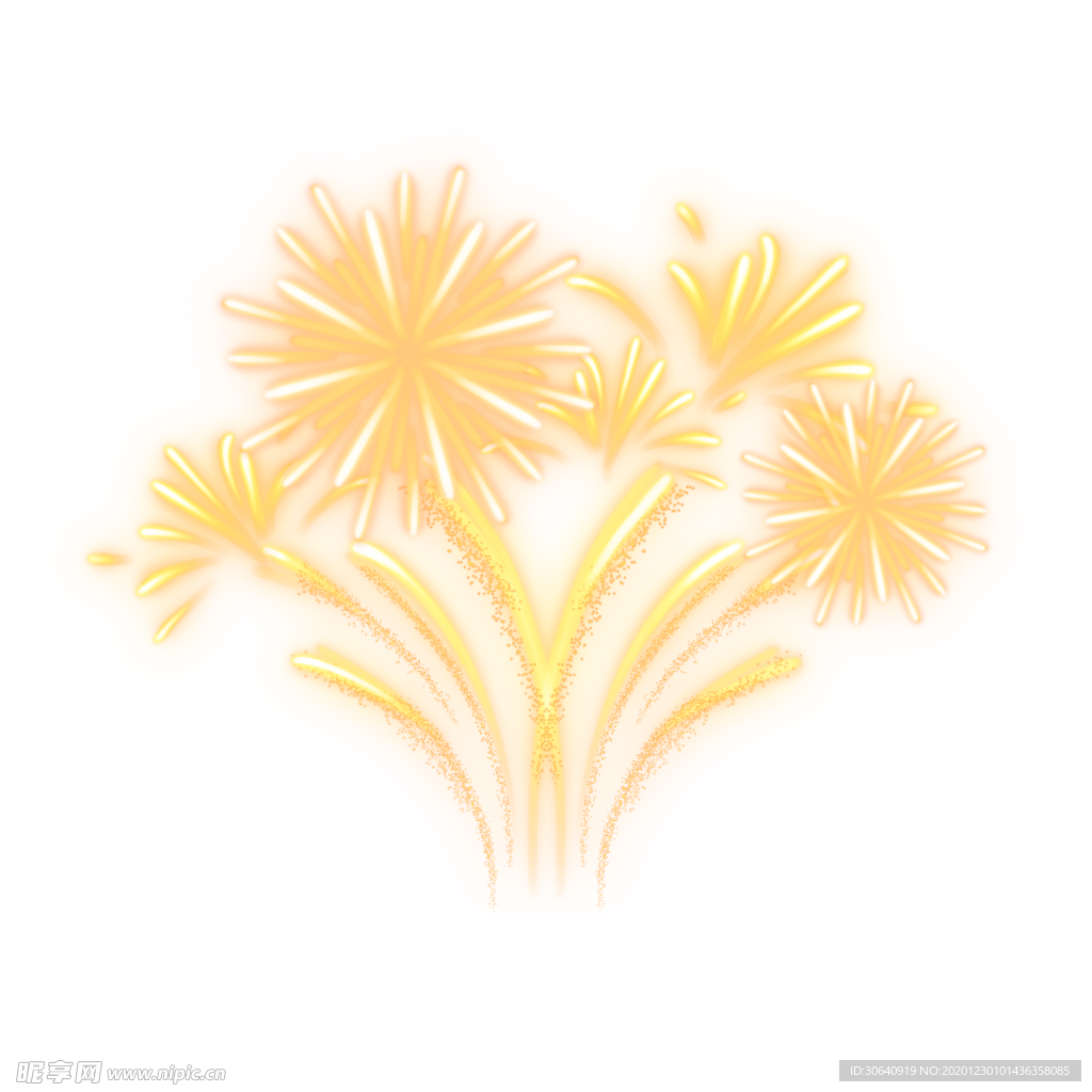 礼花