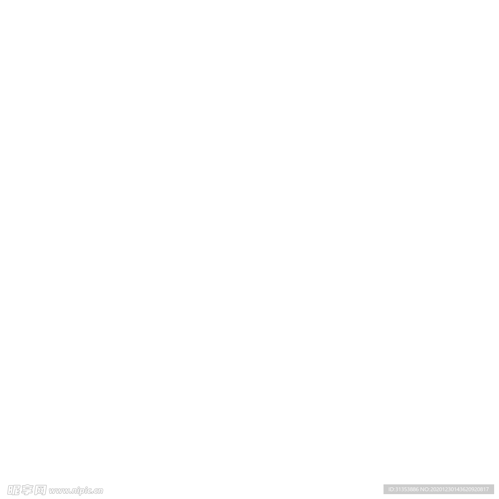 月亮
