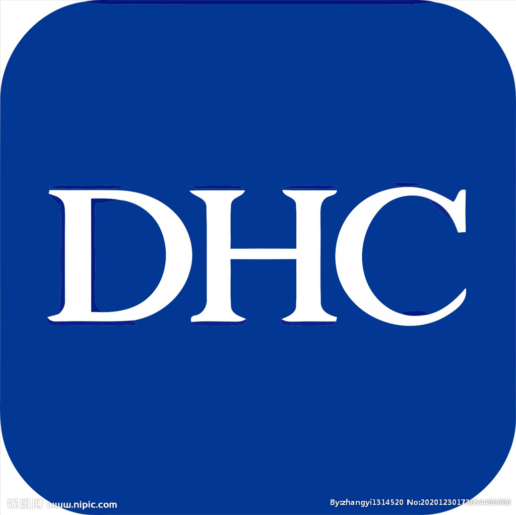 DHC标志
