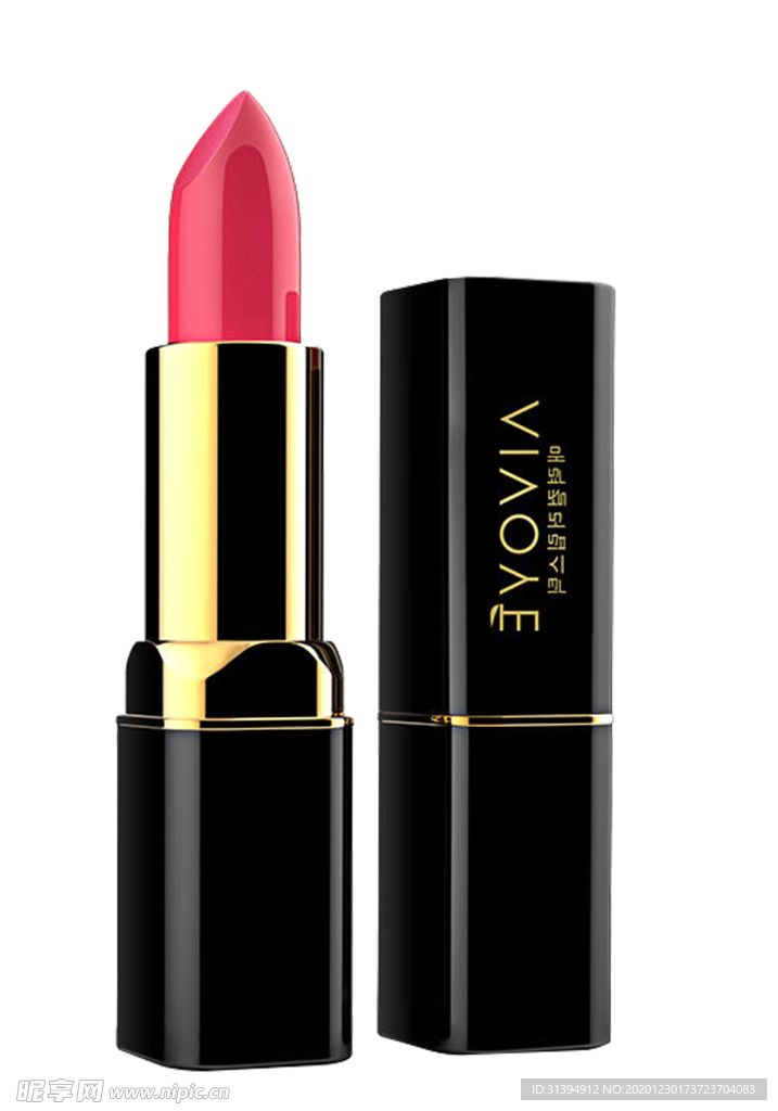 口红