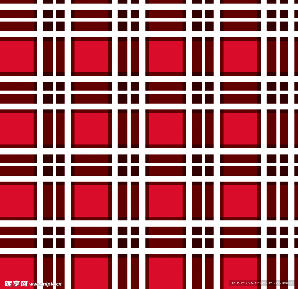 格子