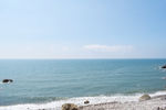 海边