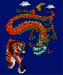 老虎