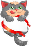 小猫