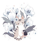 小猫