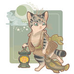 小猫