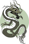 中国龙