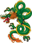 中国龙