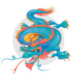 中国龙