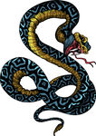 蛇
