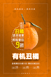水果海报图片