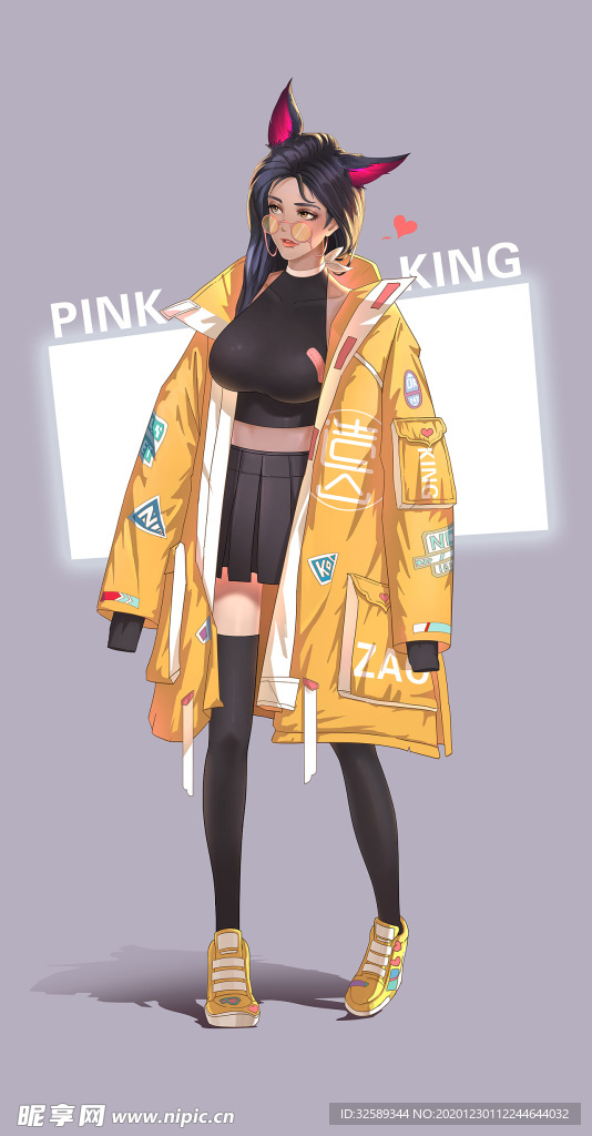 手机壳图案
