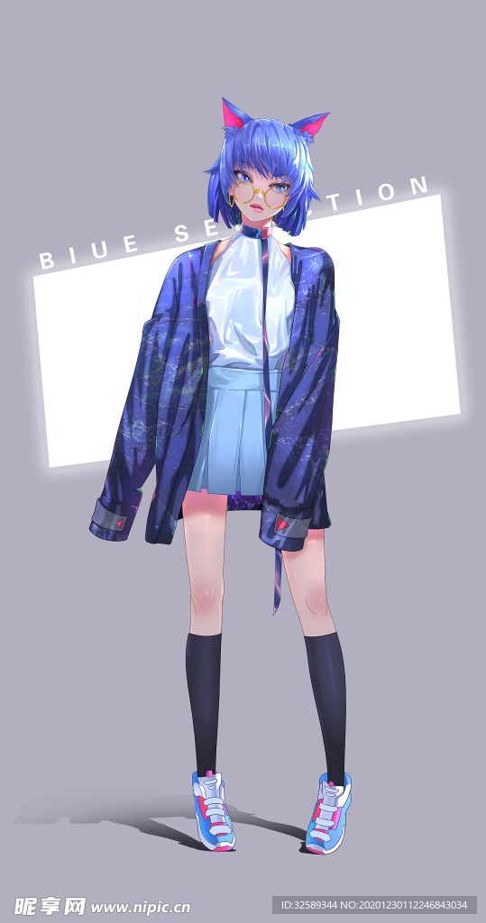 手机壳图案