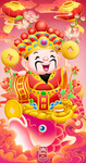 手机壳图案