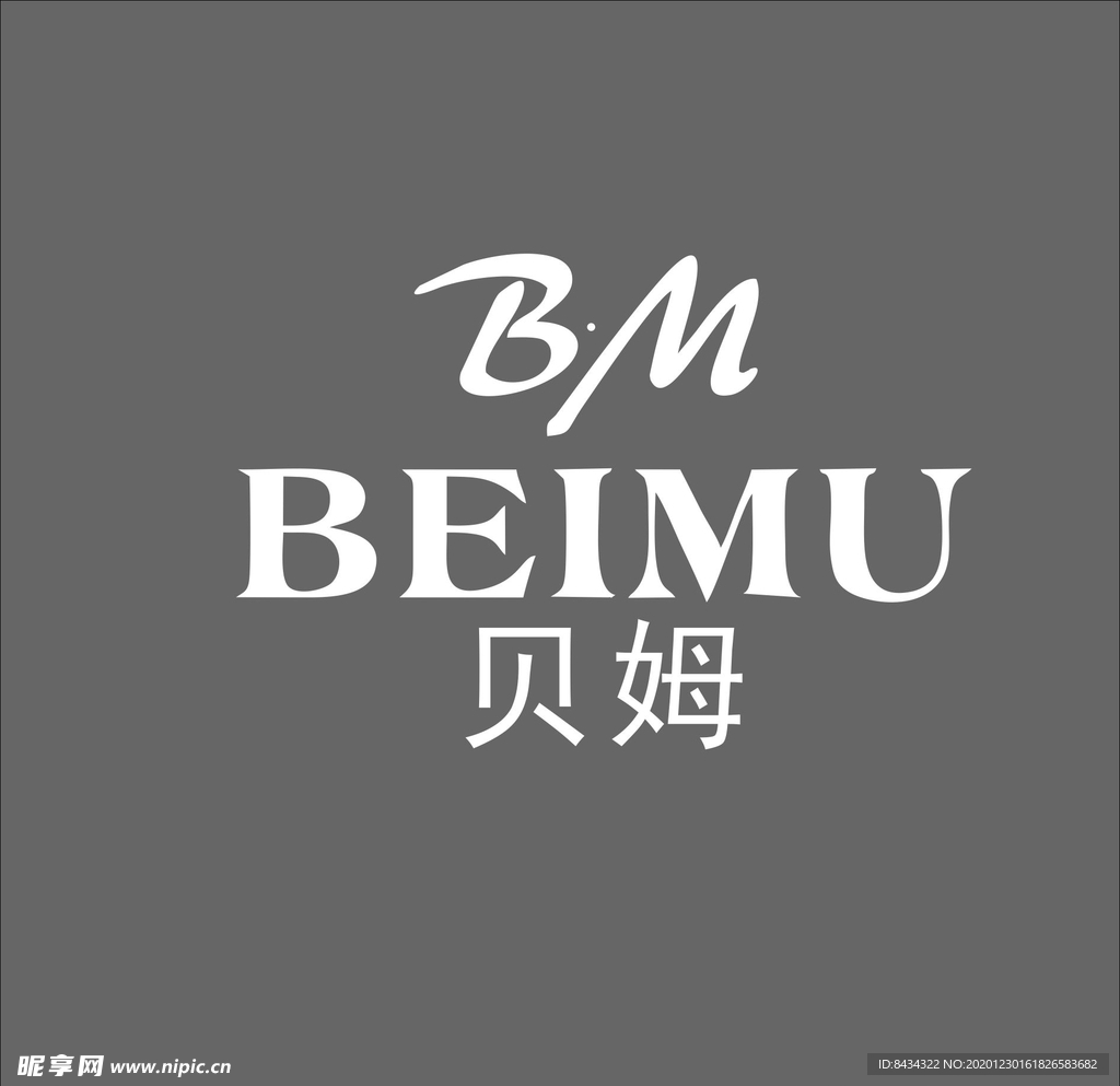 贝姆标志