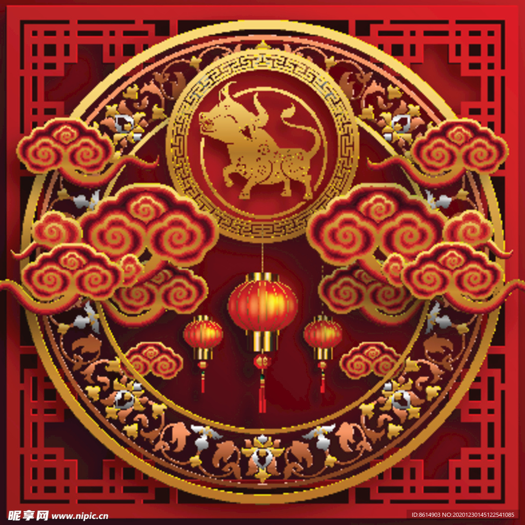 牛年