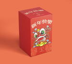 新年礼盒