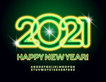 2021海报