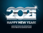 2021海报