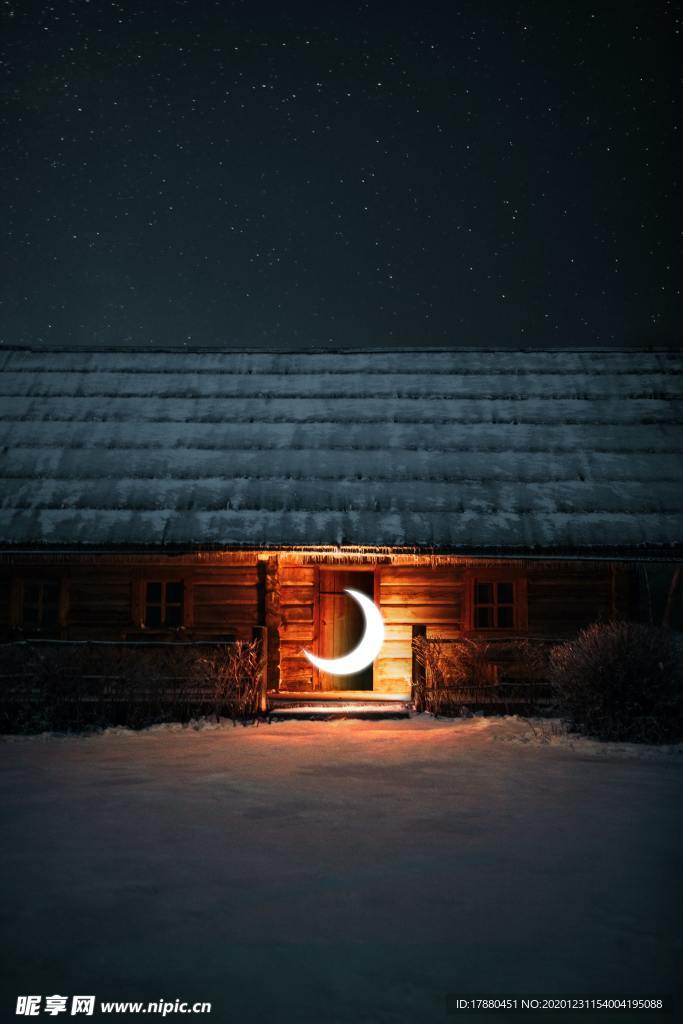 小屋