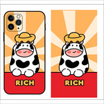 rich牛