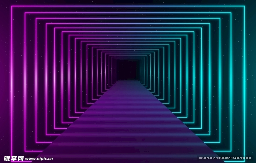 科技素材