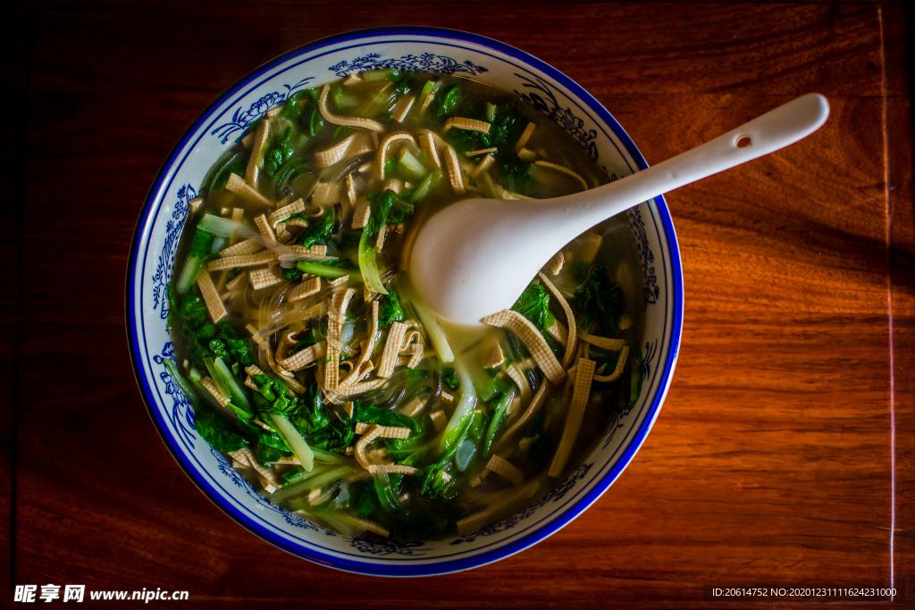 美食烩菜