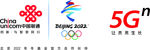 联通新logo