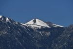 雪山