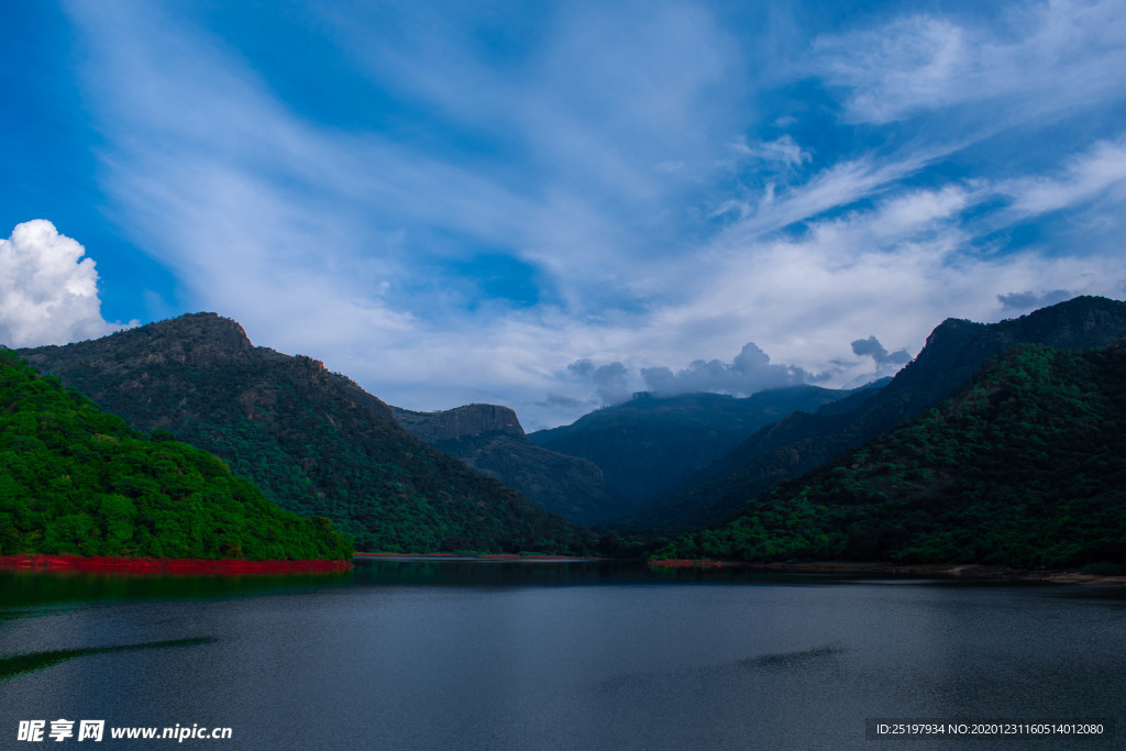 风景