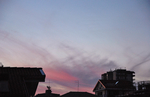 夕阳