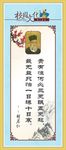 校园文化 校园文化展板
