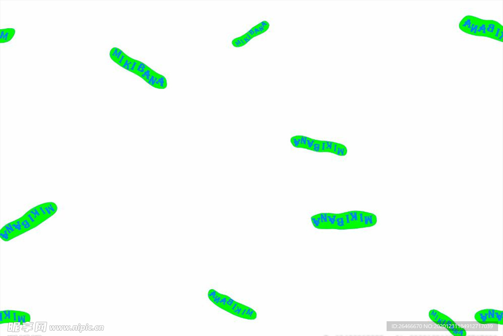 字母