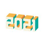 2021艺术字