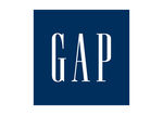 GAP品牌logo