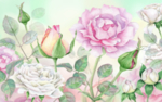 花开富贵