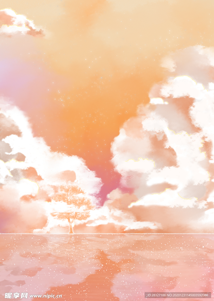 背景素材