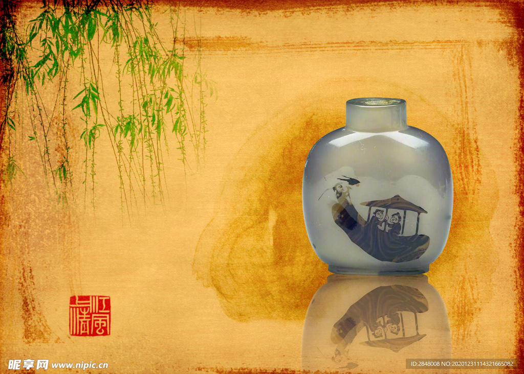 中国风图片
