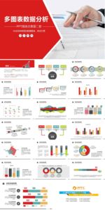 分析报告PPT