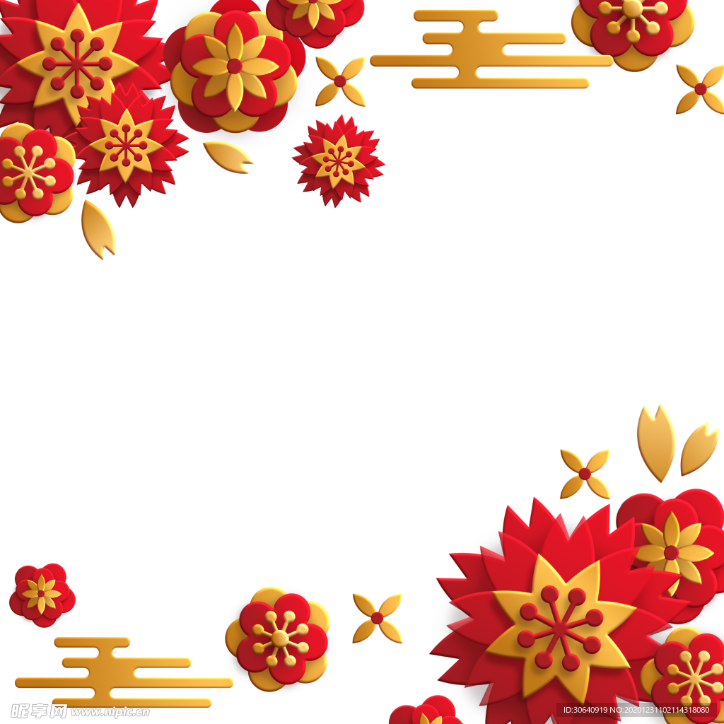 灯笼花