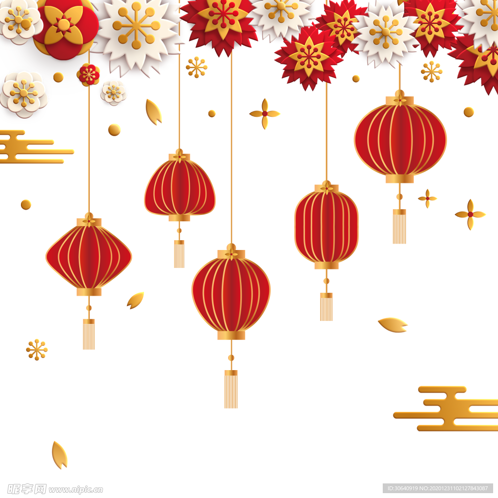 灯笼花