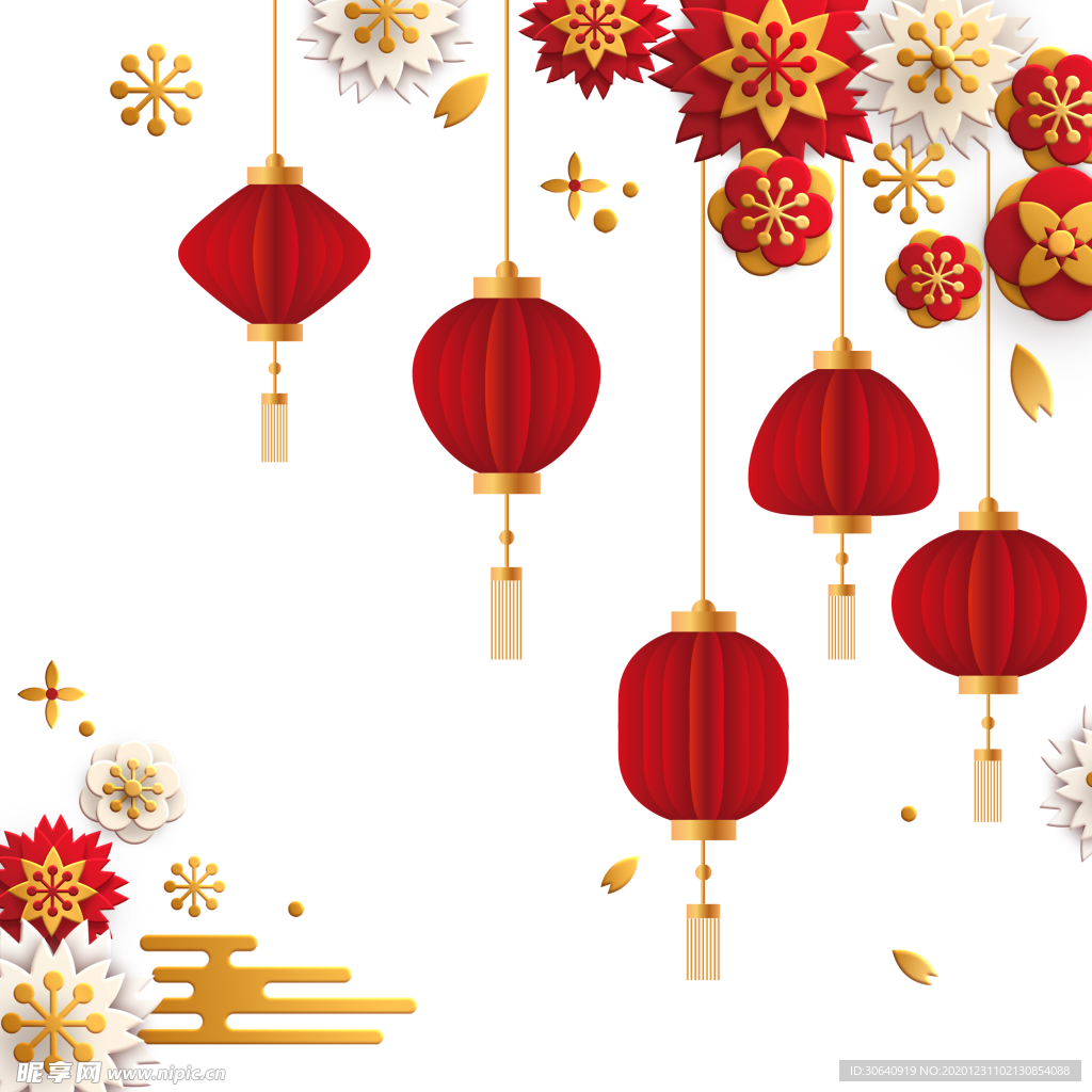灯笼花