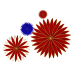 牛年花